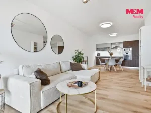 Pronájem bytu 2+kk, Mladá Boleslav - Mladá Boleslav I, Železná, 81 m2