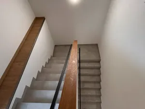 Pronájem bytu 2+kk, Písek, Gregorova, 117 m2