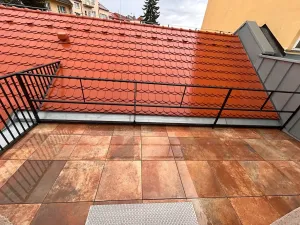 Pronájem bytu 2+kk, Písek, Gregorova, 117 m2