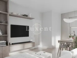 Prodej bytu 1+kk, Kladno, Pražská, 43 m2