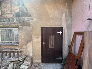 Prodej rodinného domu, Bělá pod Bezdězem, 140 m2