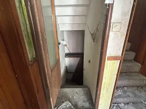 Prodej rodinného domu, Bělá pod Bezdězem, 140 m2