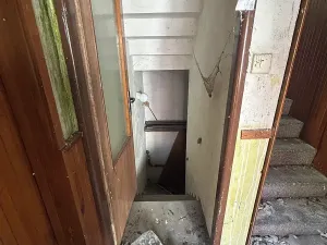 Prodej rodinného domu, Bělá pod Bezdězem, 140 m2