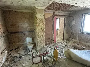 Prodej rodinného domu, Bělá pod Bezdězem, 140 m2