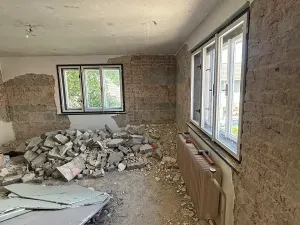 Prodej rodinného domu, Bělá pod Bezdězem, 140 m2