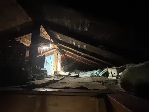 Prodej rodinného domu, Bělá pod Bezdězem, 140 m2