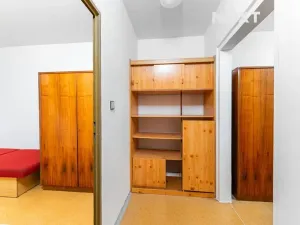 Prodej bytu 2+kk, Praha - Ruzyně, Ciolkovského, 41 m2