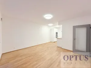 Pronájem bytu 2+kk, Praha - Jinonice, Pod stolovou horou, 58 m2