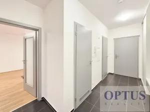 Pronájem bytu 2+kk, Praha - Jinonice, Pod stolovou horou, 58 m2