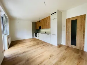 Pronájem bytu 2+kk, Rychnov u Jablonce nad Nisou, Mlýnská, 53 m2