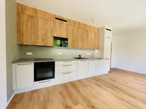 Pronájem bytu 2+kk, Rychnov u Jablonce nad Nisou, Mlýnská, 53 m2