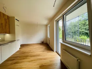 Pronájem bytu 2+kk, Rychnov u Jablonce nad Nisou, Mlýnská, 53 m2