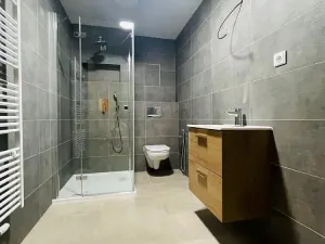 Pronájem bytu 2+kk, Rychnov u Jablonce nad Nisou, Mlýnská, 53 m2