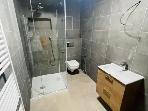 Pronájem bytu 2+kk, Rychnov u Jablonce nad Nisou, Mlýnská, 53 m2
