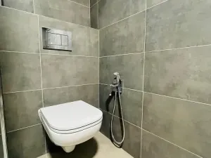 Pronájem bytu 2+kk, Rychnov u Jablonce nad Nisou, Mlýnská, 53 m2