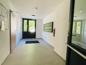 Pronájem bytu 2+kk, Rychnov u Jablonce nad Nisou, Mlýnská, 53 m2