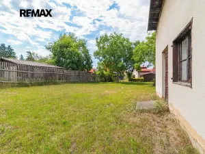 Prodej pozemku pro bydlení, Břasy, 678 m2