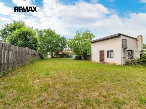 Prodej pozemku pro bydlení, Břasy, 678 m2