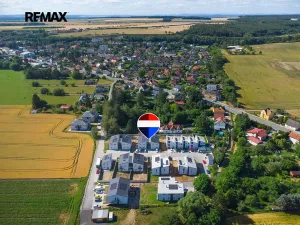Prodej bytu 4+kk, Bdeněves, 78 m2