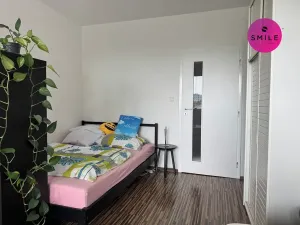 Pronájem bytu 2+kk, Ostrava, U Studia, 52 m2