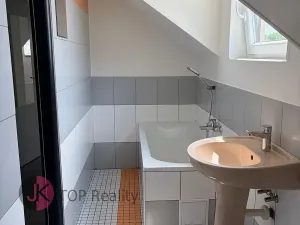 Pronájem bytu 2+kk, Říčany, Barákova, 46 m2