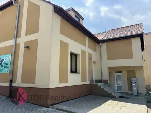 Pronájem bytu 2+kk, Říčany, Barákova, 46 m2