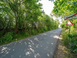 Prodej pozemku pro bydlení, Mohelnice, 481 m2