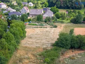 Prodej pozemku pro bydlení, Mohelnice, 481 m2