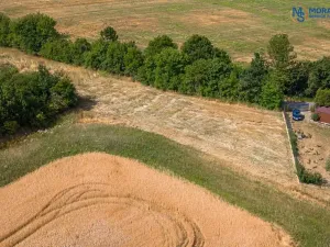 Prodej pozemku pro bydlení, Mohelnice, 481 m2