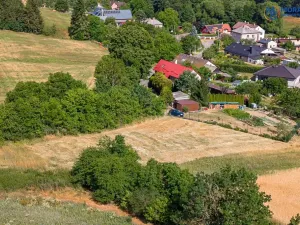 Prodej pozemku pro bydlení, Mohelnice, 481 m2