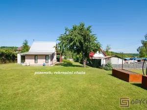 Prodej chaty, Ostrava, Radvanická, 36 m2