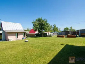 Prodej chaty, Ostrava, Radvanická, 36 m2