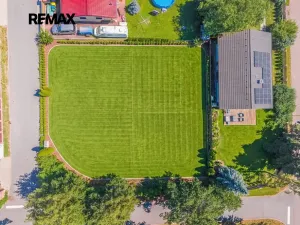 Prodej pozemku pro bydlení, Jirny, 1009 m2