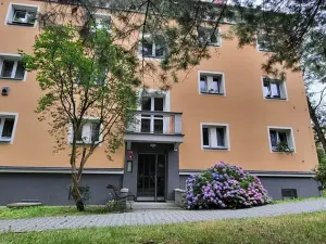 Pronájem bytu 2+1, Kopřivnice, Ke Koryčce, 56 m2