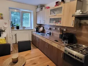 Pronájem bytu 2+1, Kopřivnice, Ke Koryčce, 56 m2