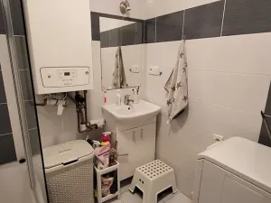 Pronájem bytu 2+1, Kopřivnice, Ke Koryčce, 56 m2