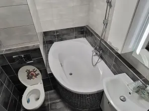 Pronájem bytu 2+1, Nový Jičín, Bezručova, 49 m2