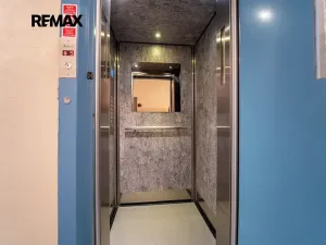 Pronájem bytu 2+kk, Praha - Háje, Mendelova, 49 m2