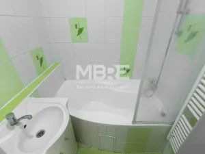 Pronájem bytu 2+1, Karviná - Ráj, Božkova, 55 m2