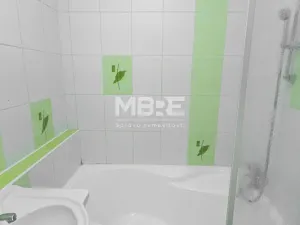 Pronájem bytu 2+1, Karviná - Ráj, Božkova, 55 m2
