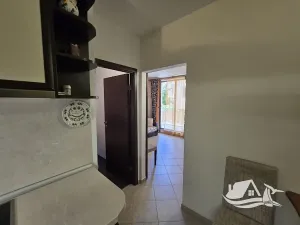 Prodej bytu 2+1, Sozopol, Bulharsko, 48 m2