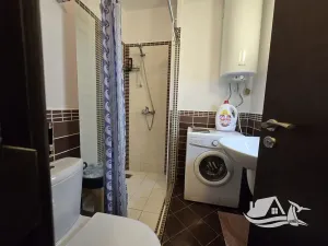 Prodej bytu 2+1, Sozopol, Bulharsko, 48 m2