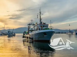 Prodej bytu 2+1, Sozopol, Bulharsko, 48 m2