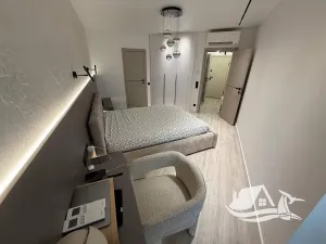 Prodej bytu 3+kk, Pomorie, Bulharsko, 90 m2
