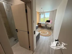 Prodej bytu 3+kk, Pomorie, Bulharsko, 90 m2