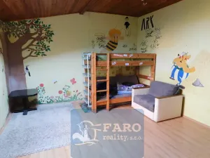 Prodej rodinného domu, Jaroslavice, 90 m2