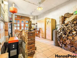 Prodej rodinného domu, Borová, 244 m2