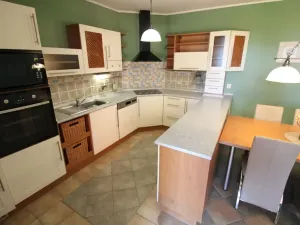 Prodej rodinného domu, Bříza, 164 m2