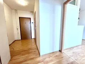 Pronájem bytu 2+kk, Mladá Boleslav - Mladá Boleslav II, 17. listopadu, 45 m2