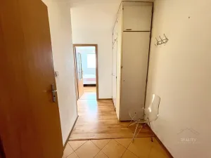 Pronájem bytu 2+kk, Mladá Boleslav - Mladá Boleslav II, 17. listopadu, 45 m2